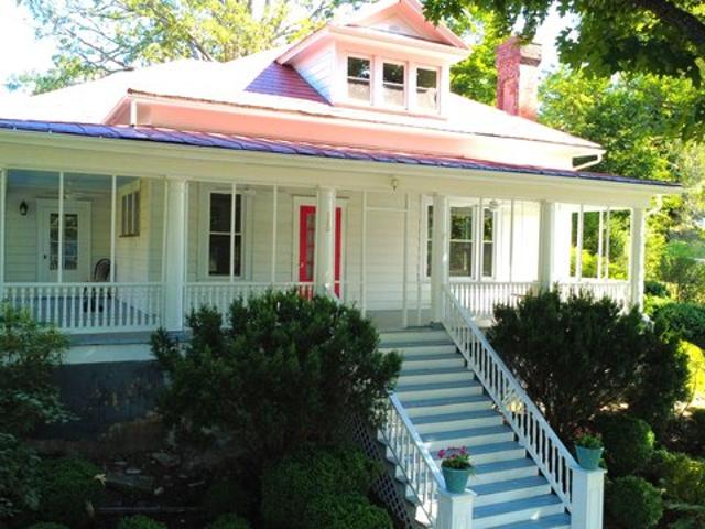 House for sale in Virginia