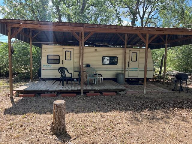 Land for sale in Somerville, Texas