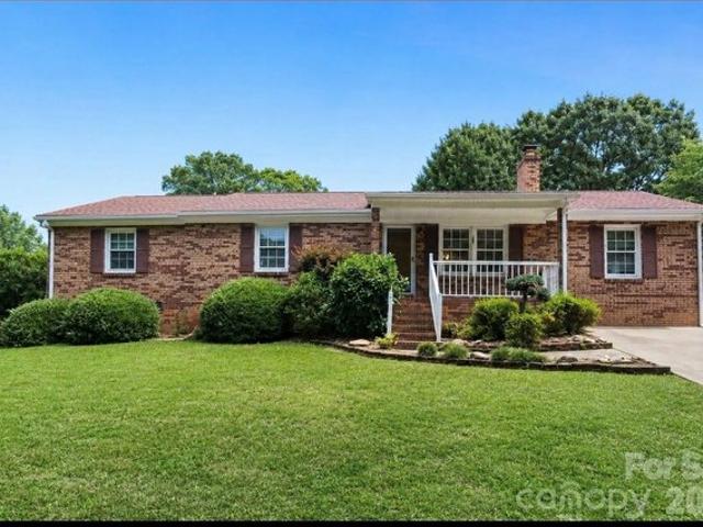 House for sale in Kings Mountain, North Carolina