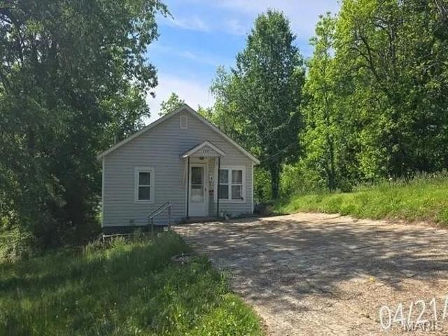 House for sale in Poplar Bluff, Missouri