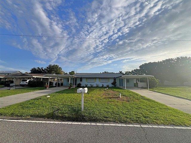 House for sale in Punta Gorda, Florida