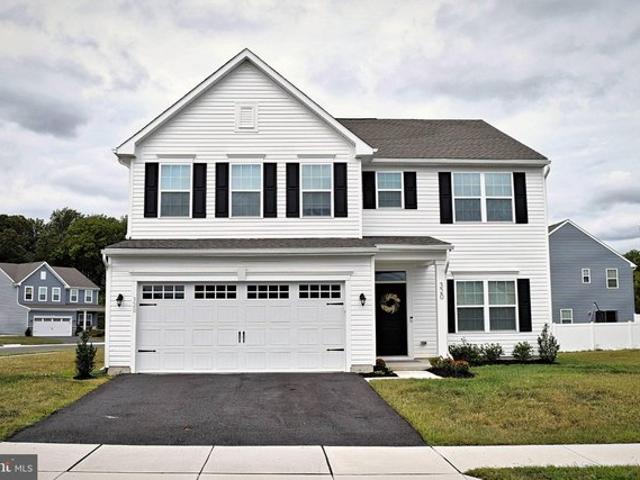 House for sale in Delaware