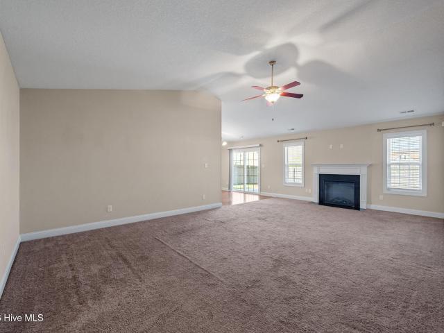 Property for rent in Jacksonville, North Carolina
