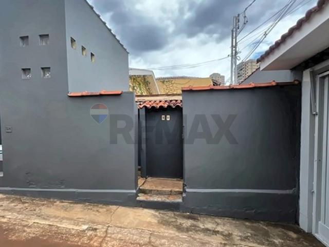 Casa aluguel em Ribeirão Preto