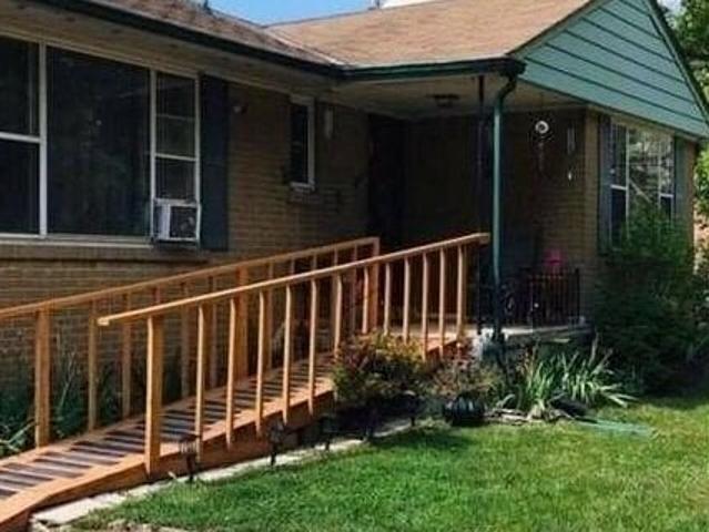 House for sale in Oakville, Ontario