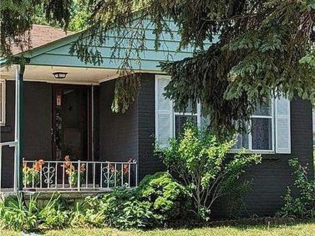 House for sale in Oakville, Ontario