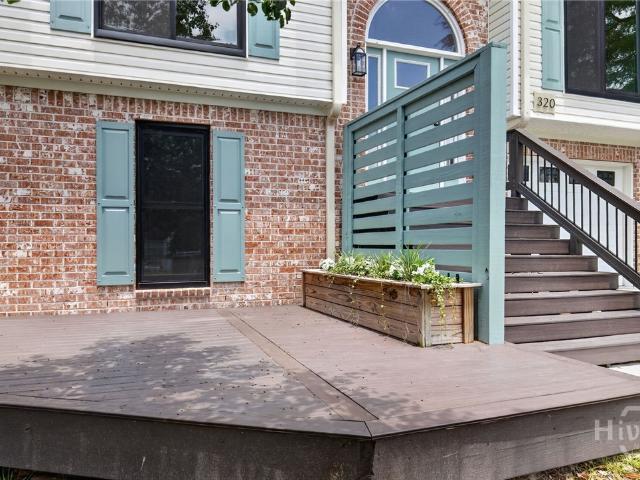 House for sale in Rincon, Georgia