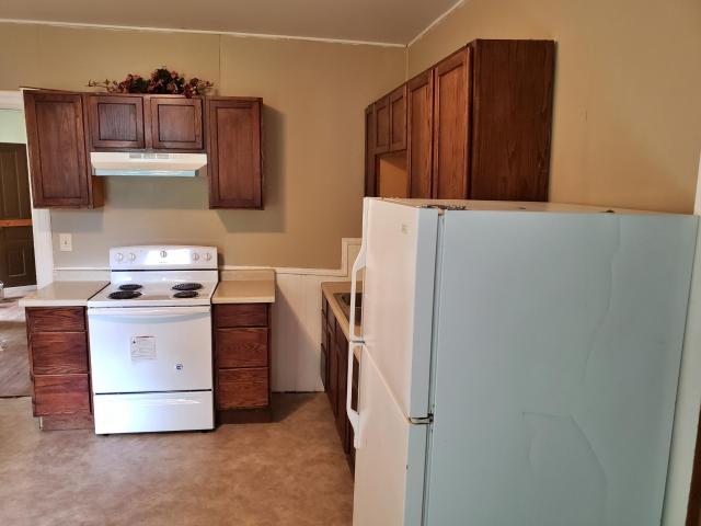 House for sale in Willmar, Minnesota