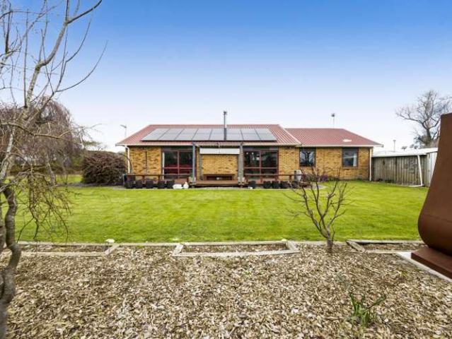 Property for sale in Normanby, Taranaki