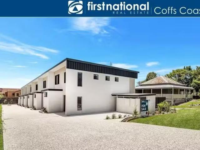 Condo for rent in Telegraph Point, New South Wales