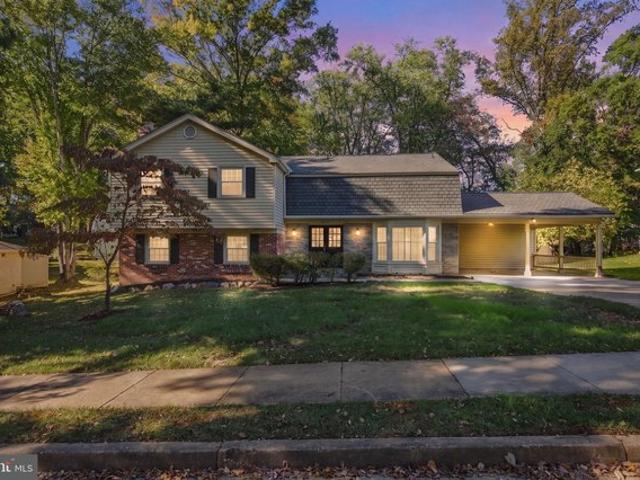 House for sale in Franklin, Vienna