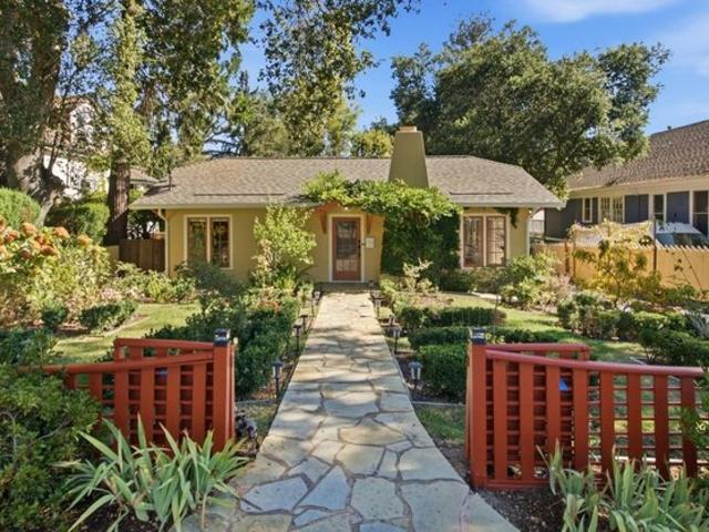 House for sale in Los Gatos, California