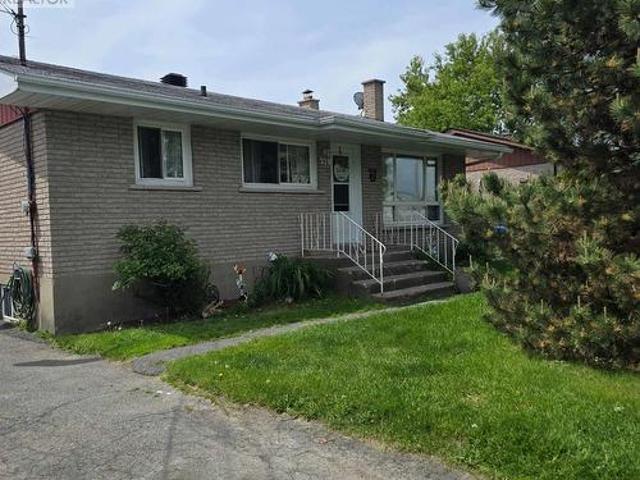 House for sale in Cornwall, Ontario
