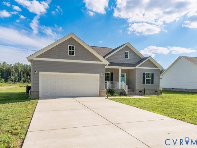House for sale in Waverly, Sussex County