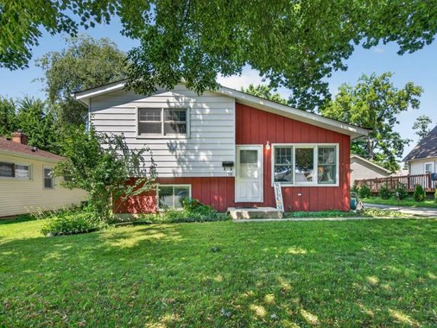 House for sale in West Chicago, Illinois
