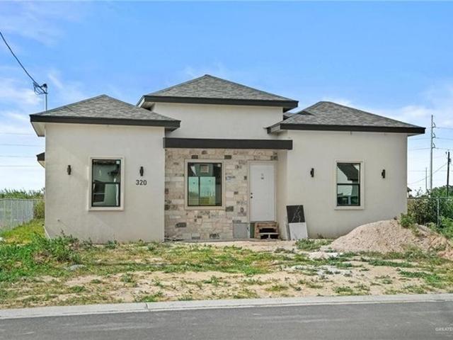 House for sale in Hidalgo, Texas