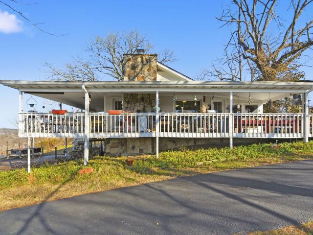 House for sale in Missouri