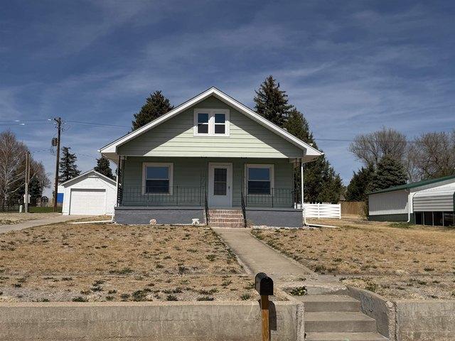 House for sale in Nebraska