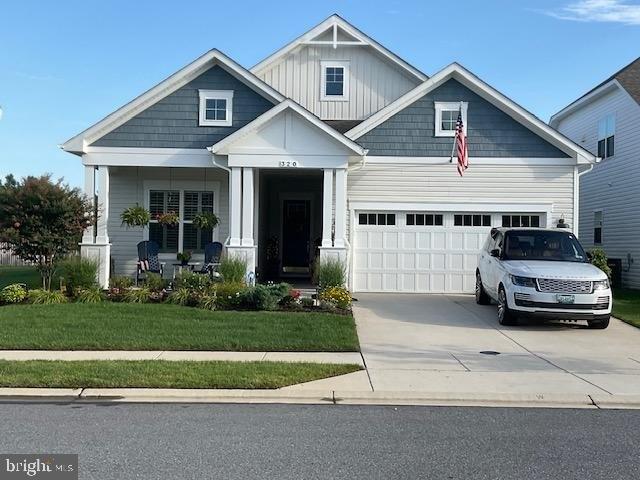 House for sale in Chester, Maryland