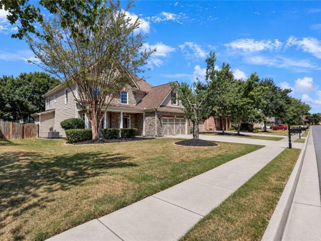 House for sale in Loganville, Georgia