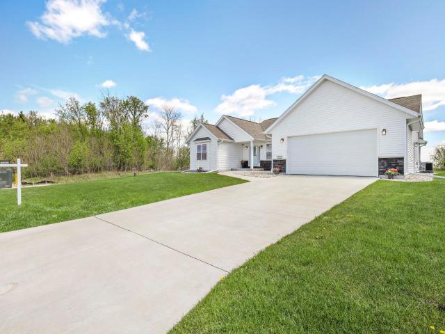 Property for sale in Waterloo, Wisconsin