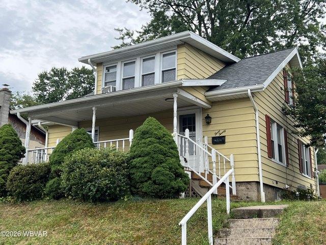 House for sale in Lycoming, Pennsylvania