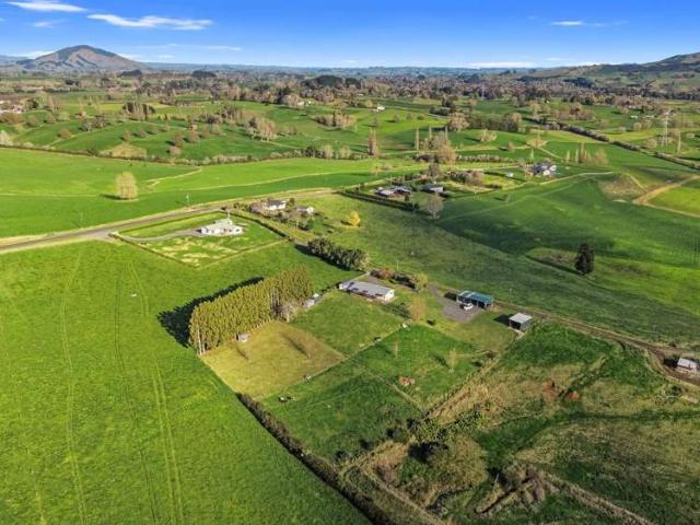 Property for sale in Pirongia, Waikato