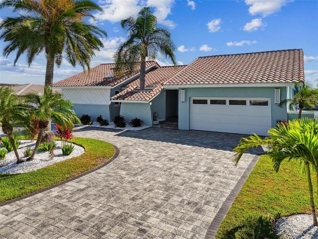 House for sale in Belleair Beach, Florida
