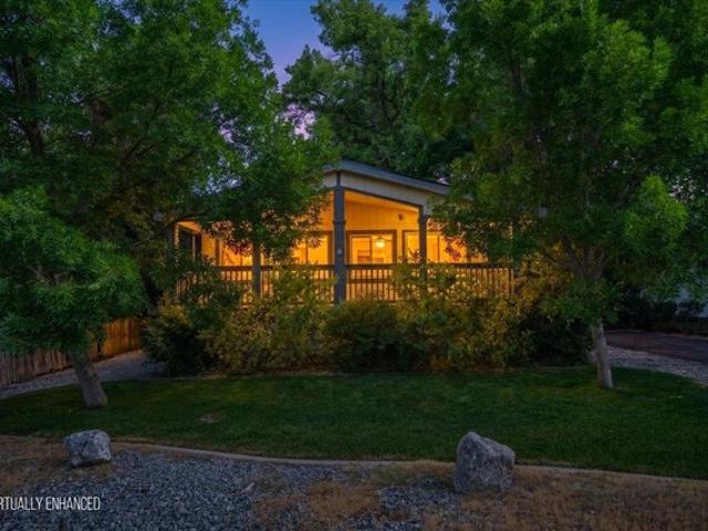 House for sale in Red Bluff, California