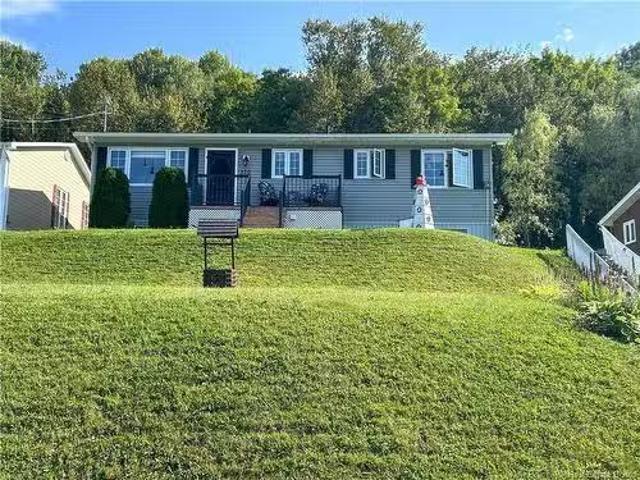 House for sale in Atholville, Paroisse d'Addington