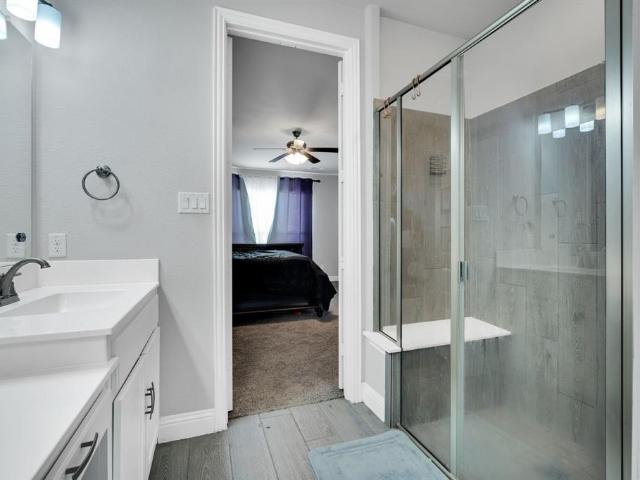 House for sale in Ellis, Texas