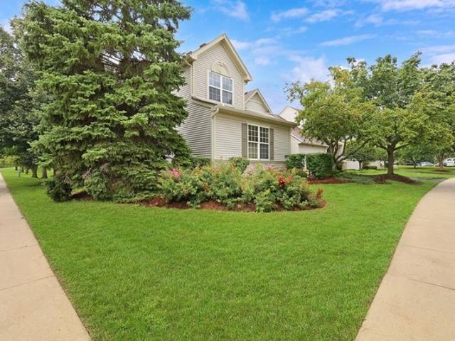 Townhouse for sale in Lake Villa, Illinois
