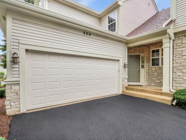 Townhouse for sale in Lake Villa, Illinois