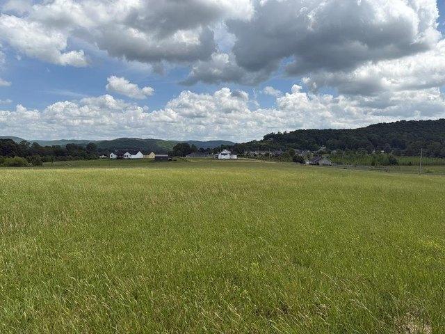 Land for sale in Tennessee