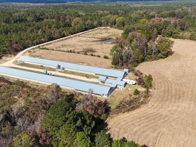 Property for sale in Mississippi