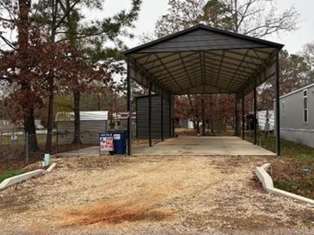 Land for sale in Oakhurst, Texas