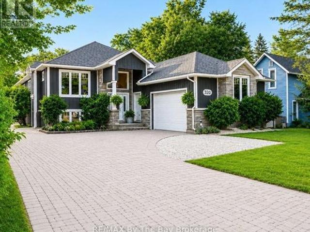 House for sale in Collingwood, Ontario