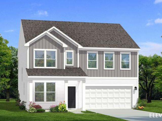 House for sale in Mount Pleasant, Middle Tennessee