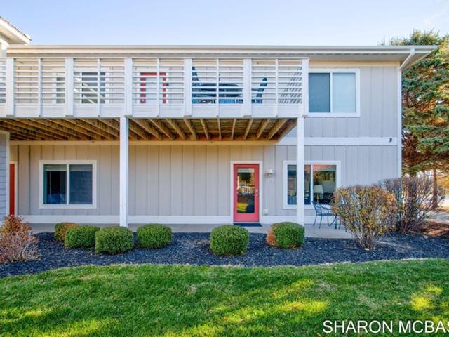 Condo for sale in Douglas, Michigan