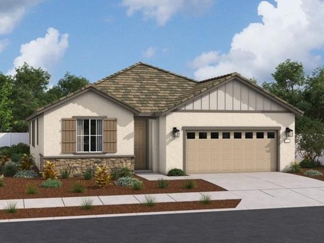 House for sale in Solano, California