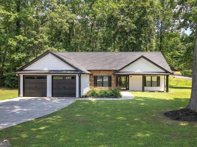 House for sale in Gordon, Georgia