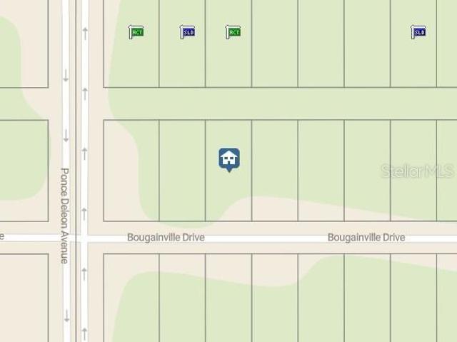 Land for sale in Lake Wales, Florida