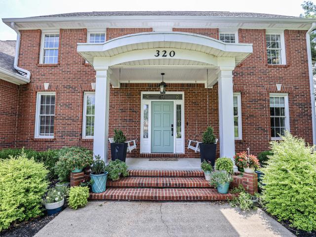 House for sale in Paducah, Kentucky