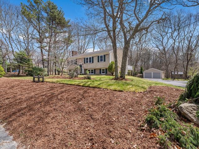 House for sale in Barnstable