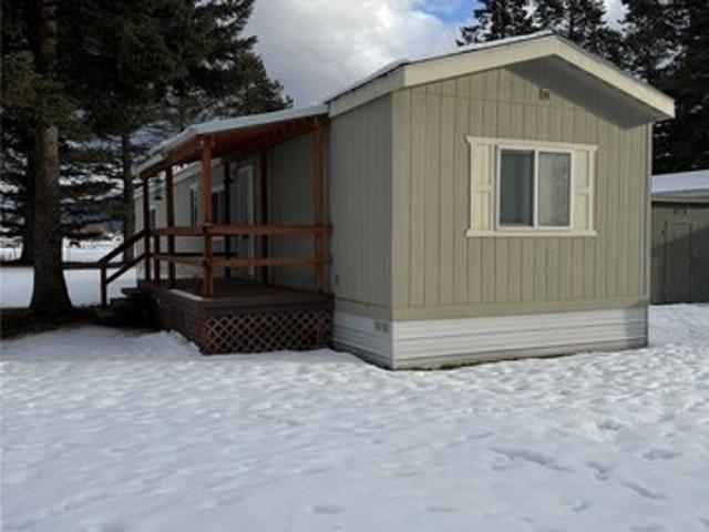 House for sale in Columbia Falls, Montana
