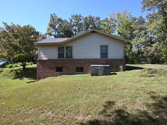 House for sale in Linden, Middle Tennessee