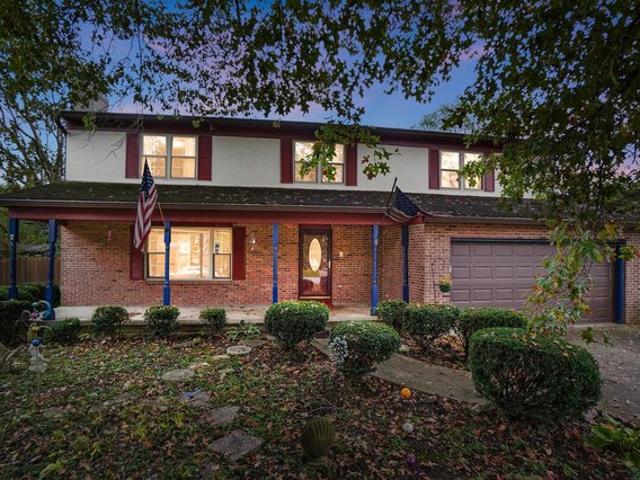 House for sale in Columbus, Franklin County