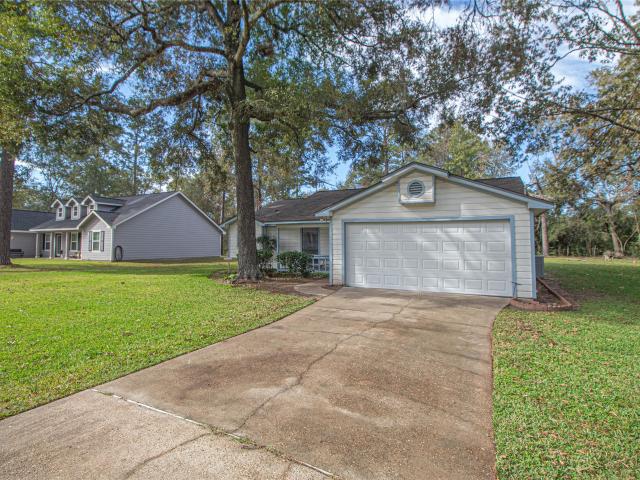 House for sale in Polk, Texas