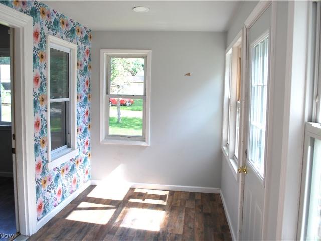 House for sale in Amherst, Ohio