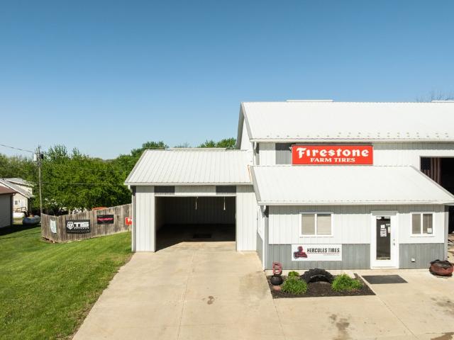 Commercial for sale in Ringgold, Iowa